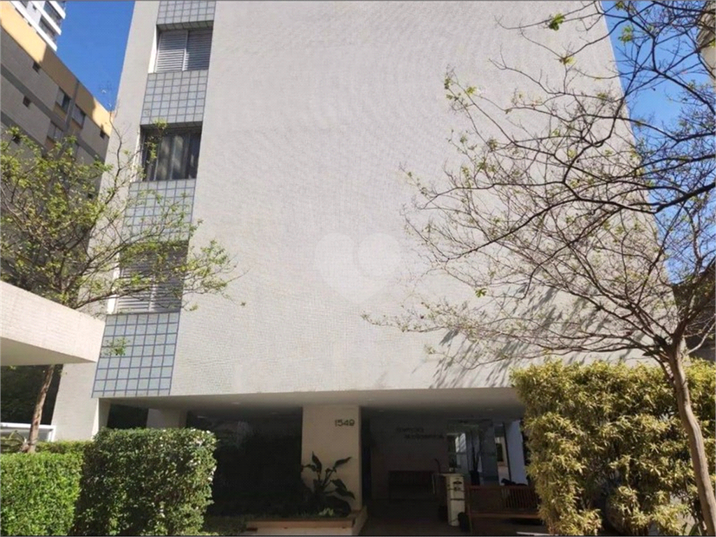 Venda Apartamento São Paulo Pinheiros REO997700 14