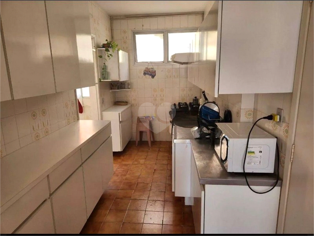 Venda Apartamento São Paulo Pinheiros REO997700 12