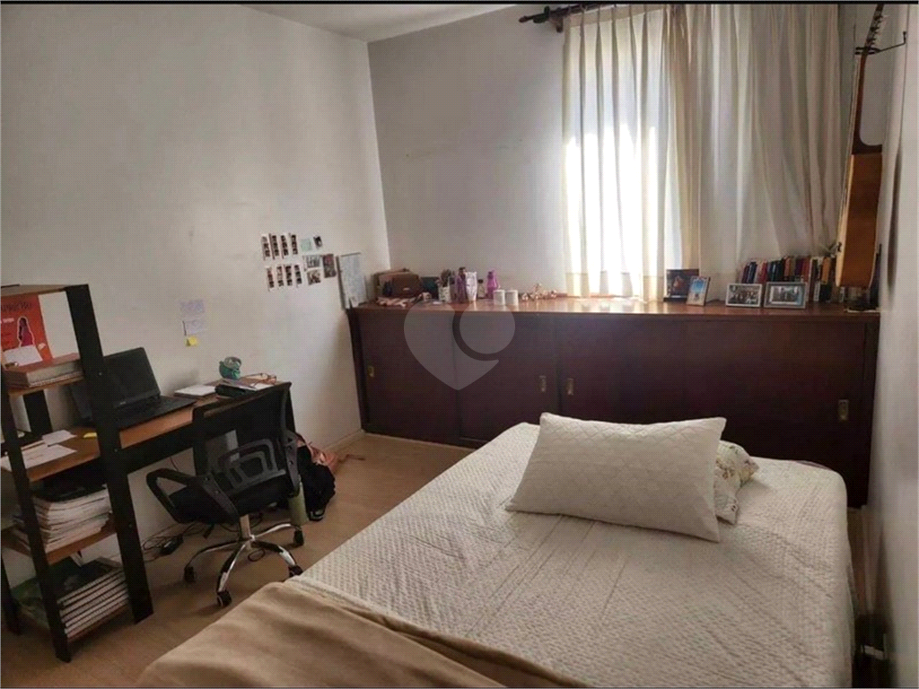 Venda Apartamento São Paulo Pinheiros REO997700 4