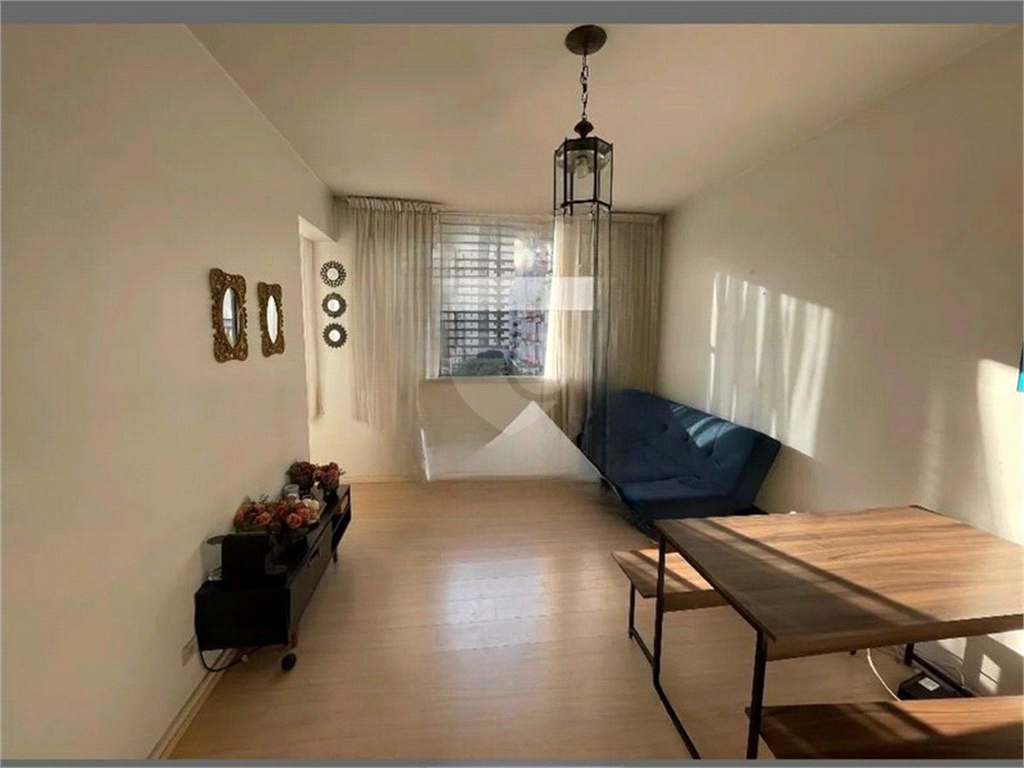 Venda Apartamento São Paulo Pinheiros REO997700 2