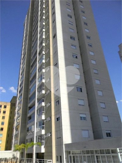 Venda Apartamento São Paulo Parque Da Mooca REO997740 17