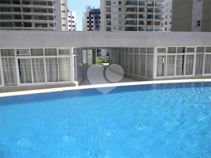 Venda Apartamento São Paulo Parque Da Mooca REO997740 18