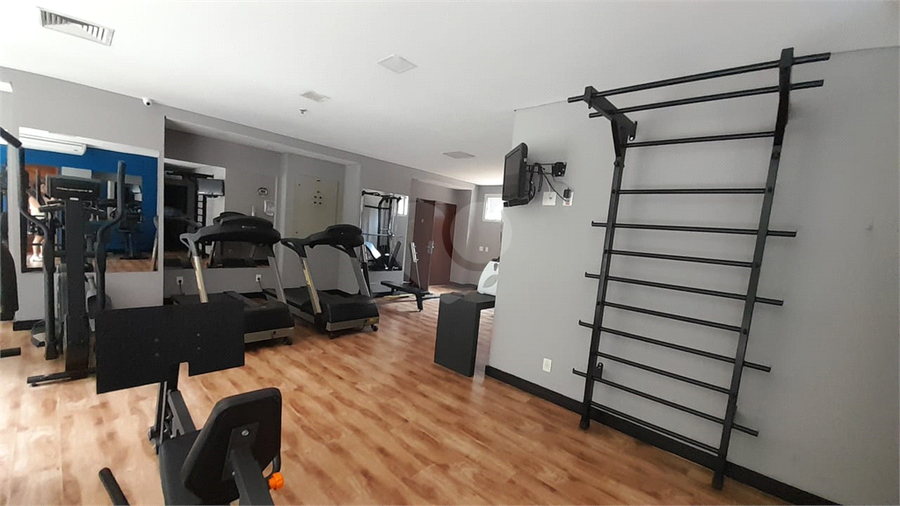 Aluguel Apartamento São Paulo Jardim Paulista REO997767 31