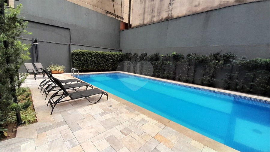 Aluguel Apartamento São Paulo Jardim Paulista REO997767 21