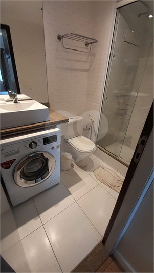 Aluguel Apartamento São Paulo Jardim Paulista REO997767 14