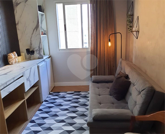 Aluguel Apartamento São Paulo Jardim Paulista REO997767 2