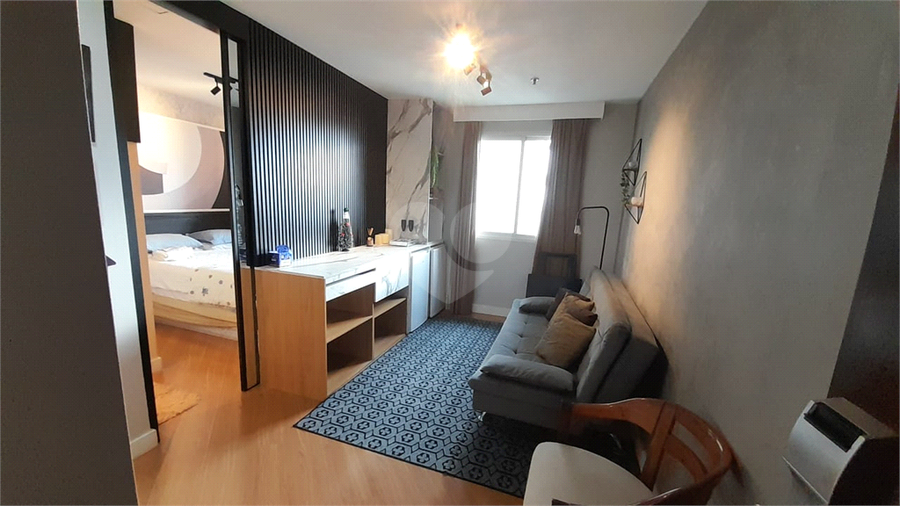 Aluguel Apartamento São Paulo Jardim Paulista REO997767 1