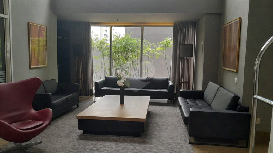 Aluguel Apartamento São Paulo Jardim Paulista REO997767 27