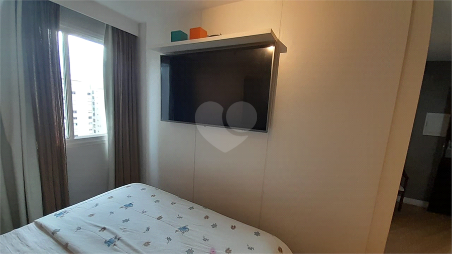 Aluguel Apartamento São Paulo Jardim Paulista REO997767 17