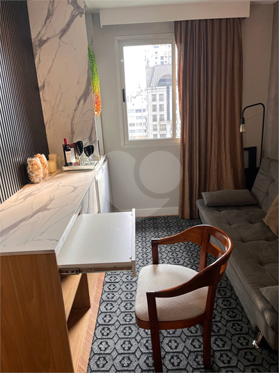 Aluguel Apartamento São Paulo Jardim Paulista REO997767 9