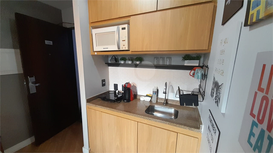 Aluguel Apartamento São Paulo Jardim Paulista REO997767 5