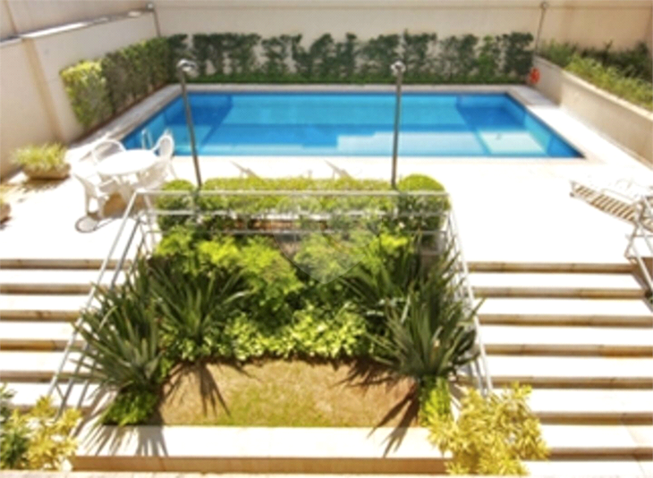 Aluguel Apartamento São Paulo Jardim Paulista REO997767 20