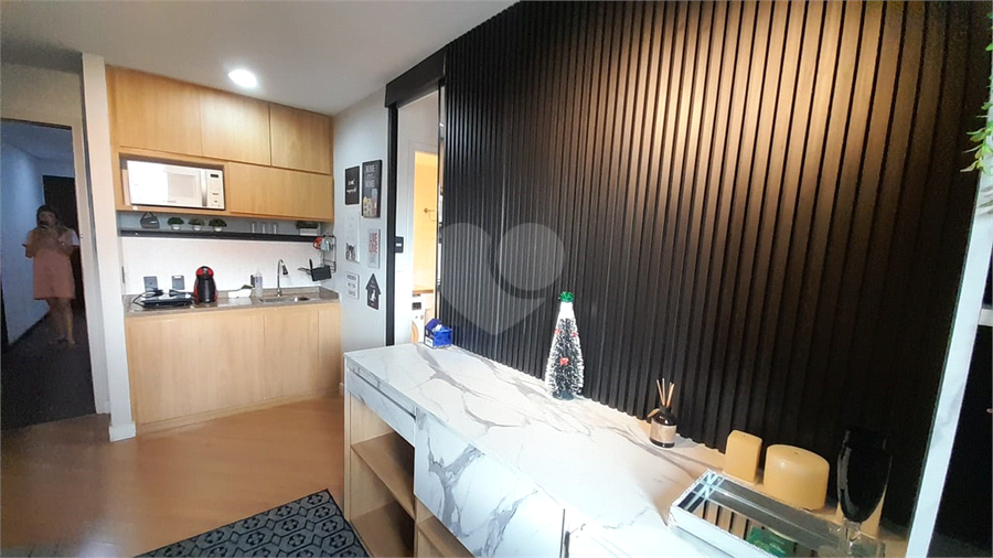 Aluguel Apartamento São Paulo Jardim Paulista REO997767 6