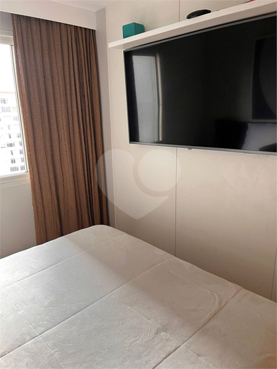 Aluguel Apartamento São Paulo Jardim Paulista REO997767 18