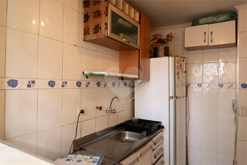 Venda Casa Guarulhos Vila Maranduba REO997816 39