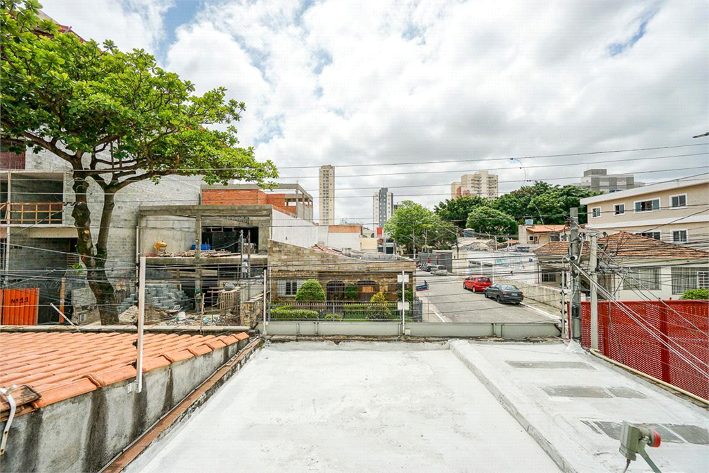 Venda Casa São Paulo Tatuapé REO997827 14