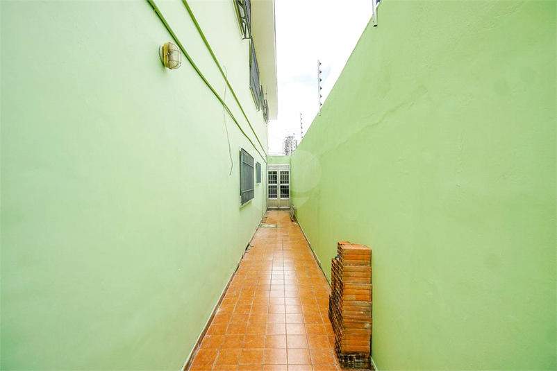 Venda Casa São Paulo Tatuapé REO997827 36