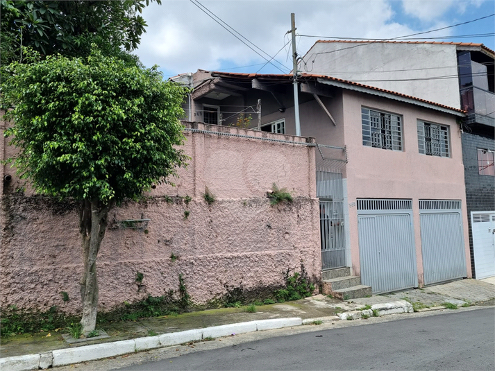 Venda Casa São Paulo Penha De França REO997918 1