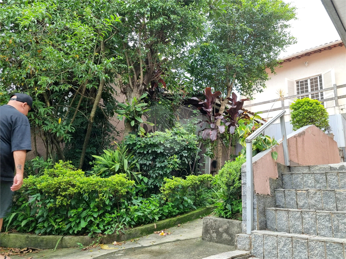 Venda Casa São Paulo Penha De França REO997918 4