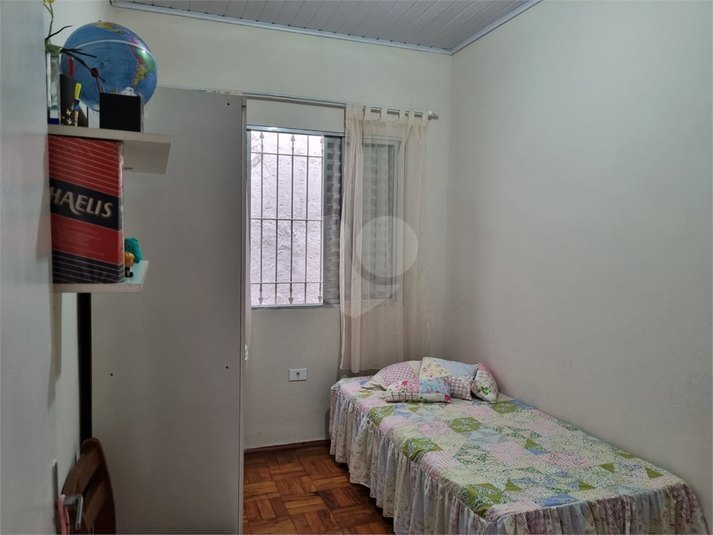 Venda Casa São Paulo Penha De França REO997918 18