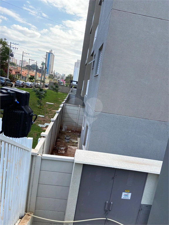 Venda Apartamento São Carlos Recreio São Judas Tadeu REO997945 20