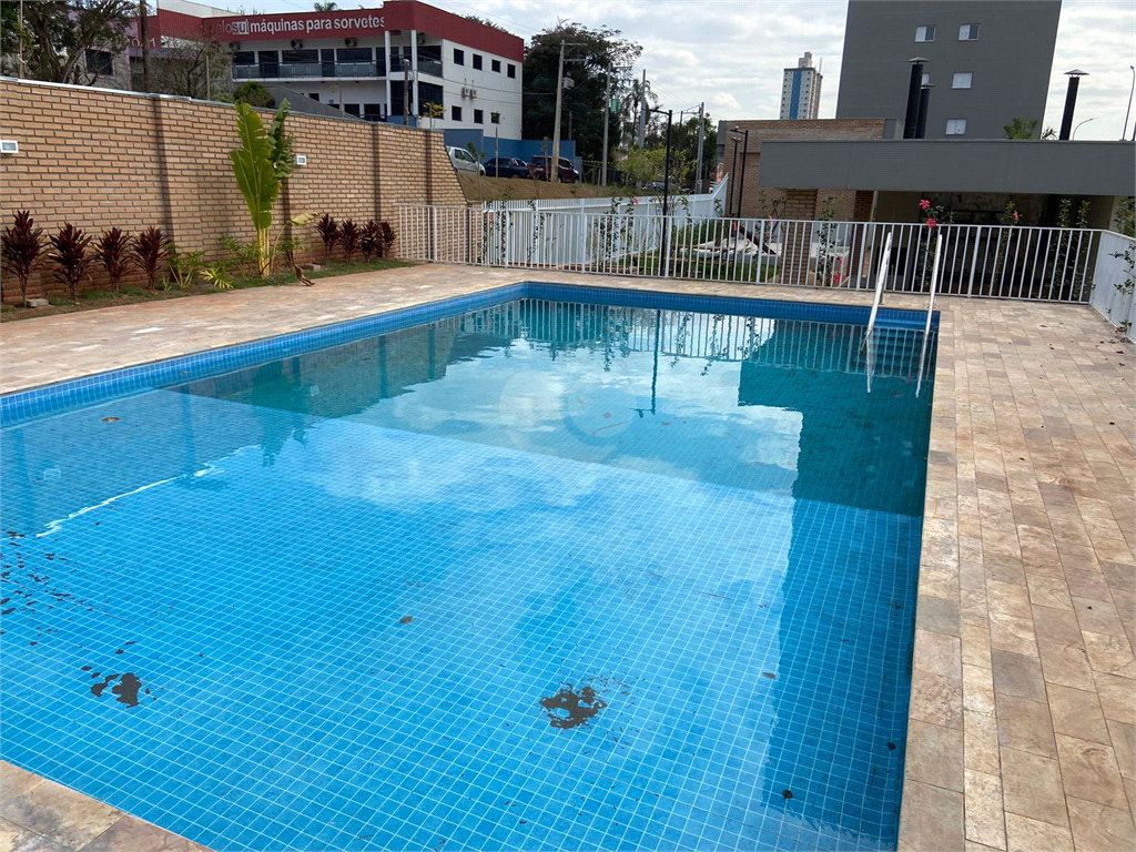 Venda Apartamento São Carlos Recreio São Judas Tadeu REO997945 15