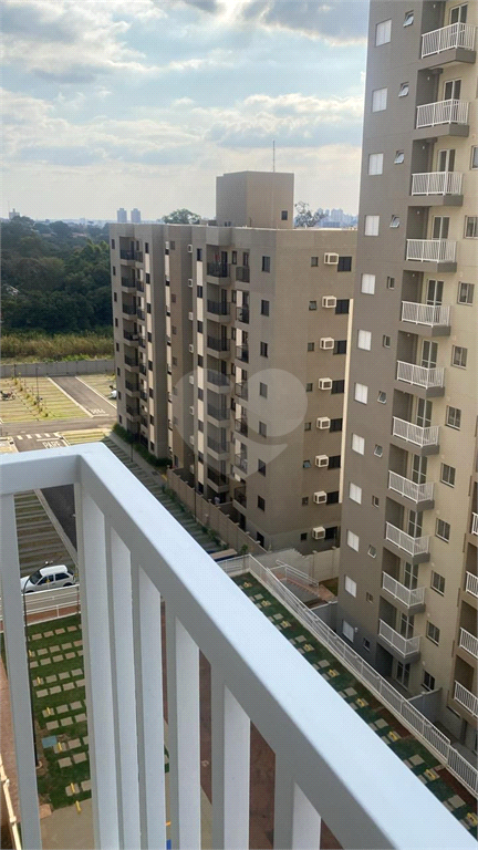 Venda Apartamento São Carlos Recreio São Judas Tadeu REO997945 23