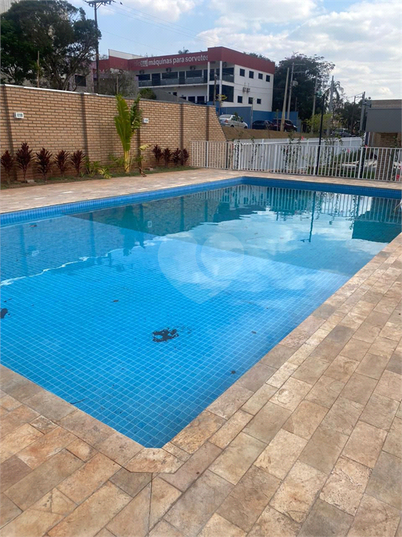 Venda Apartamento São Carlos Recreio São Judas Tadeu REO997945 1