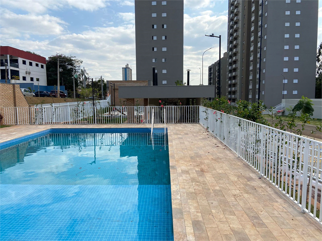 Venda Apartamento São Carlos Recreio São Judas Tadeu REO997945 14