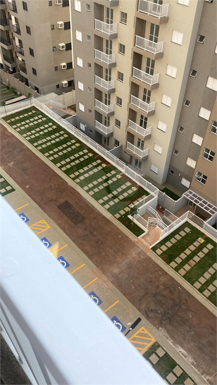 Venda Apartamento São Carlos Recreio São Judas Tadeu REO997945 17