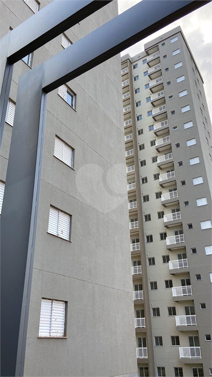 Venda Apartamento São Carlos Recreio São Judas Tadeu REO997945 19