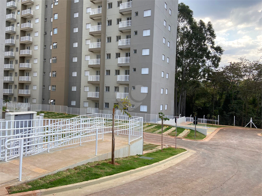 Venda Apartamento São Carlos Recreio São Judas Tadeu REO997945 16