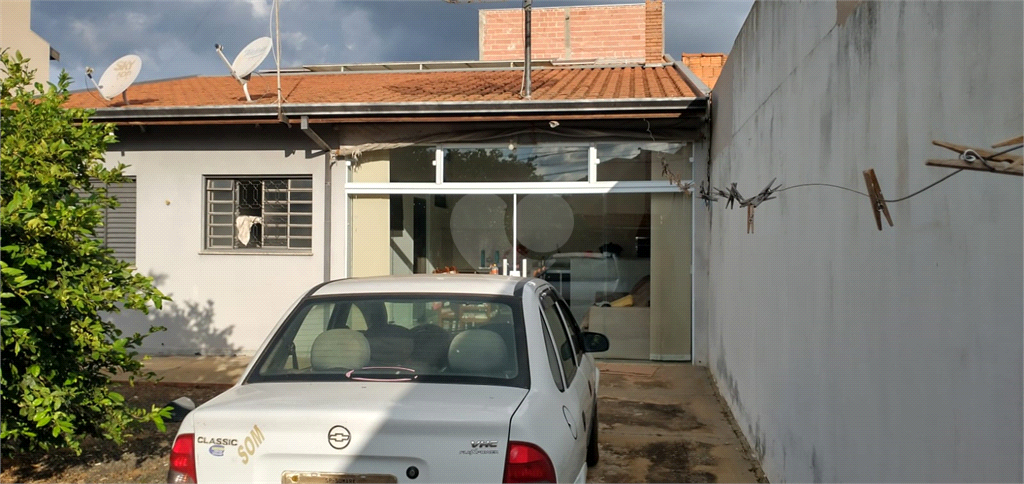 Venda Casa São Carlos Jardim Embaré REO998055 3