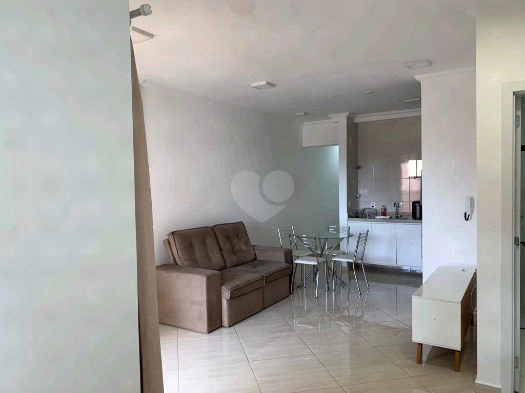 Venda Apartamento São Carlos Centro REO998064 4