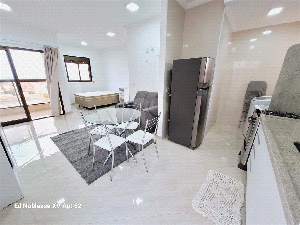 Venda Apartamento São Carlos Centro REO998064 10