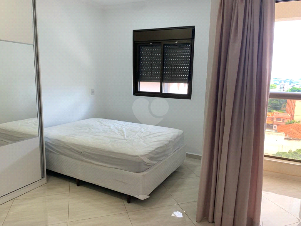 Venda Apartamento São Carlos Centro REO998064 17