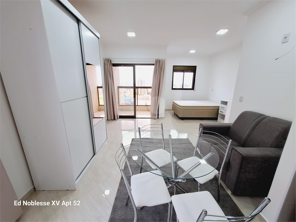 Venda Apartamento São Carlos Centro REO998064 7