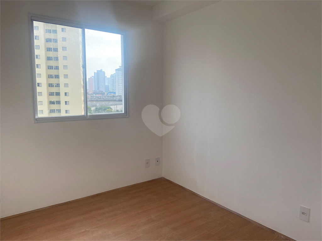 Aluguel Apartamento São Paulo Tatuapé REO998068 2