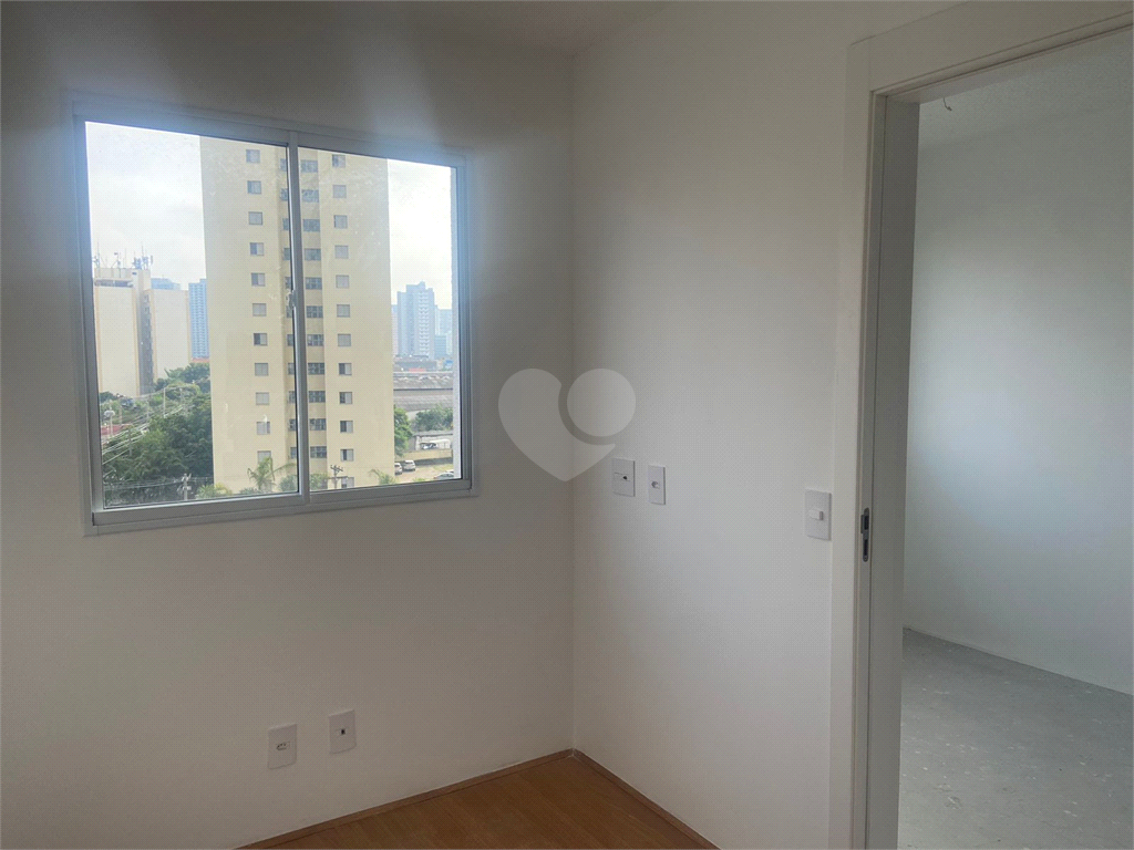 Aluguel Apartamento São Paulo Tatuapé REO998068 6