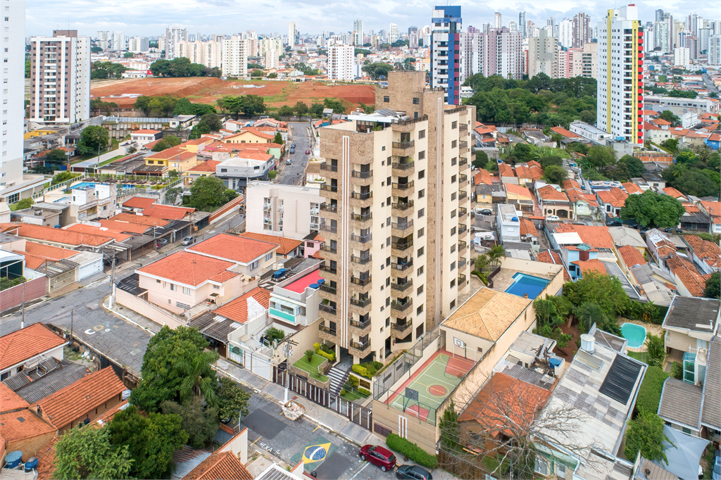 Aluguel Apartamento São Paulo Tatuapé REO998068 42