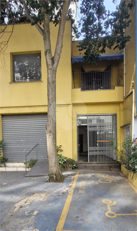 Aluguel Sobrado São Paulo Jardim Paulista REO998074 1