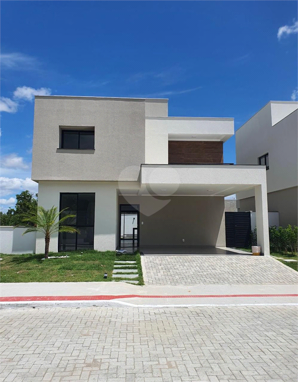 Venda Condomínio Serra Manguinhos REO998097 4