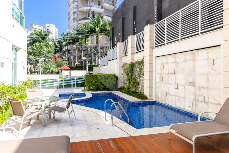 Venda Apartamento São Paulo Vila Nova Conceição REO998103 49