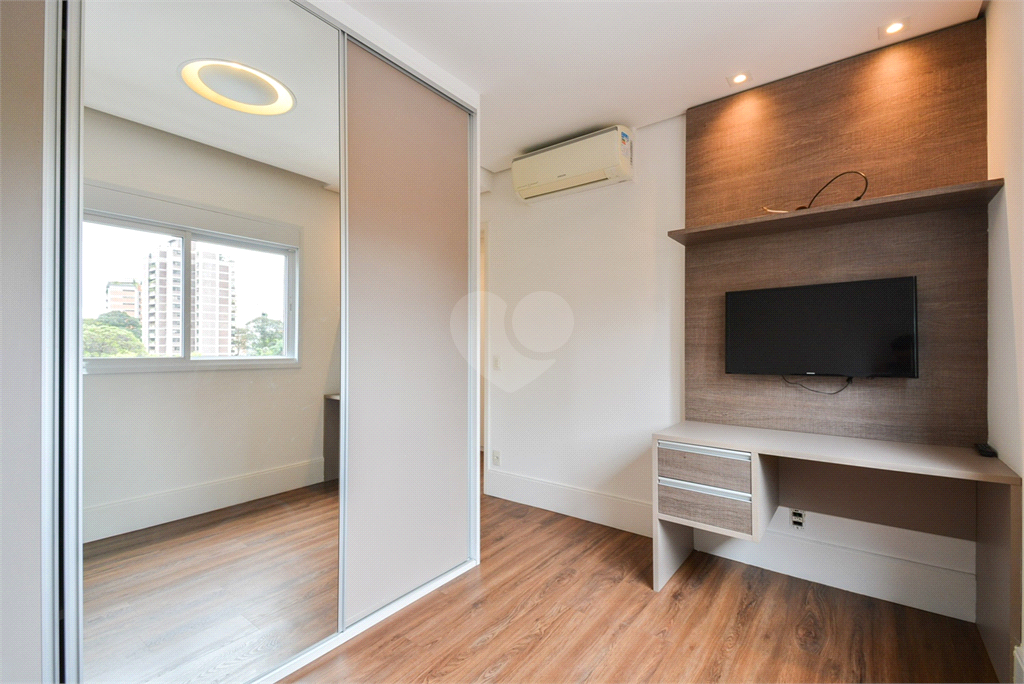 Venda Apartamento São Paulo Vila Nova Conceição REO998103 35