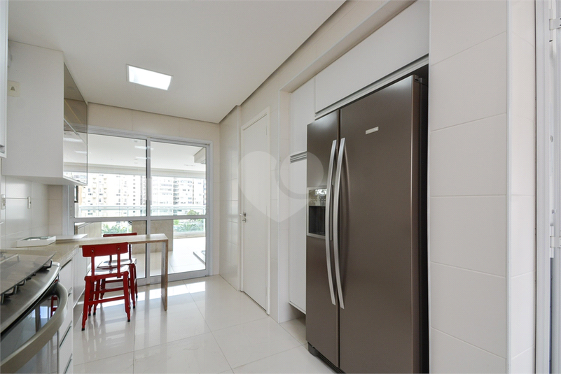 Venda Apartamento São Paulo Vila Nova Conceição REO998103 23