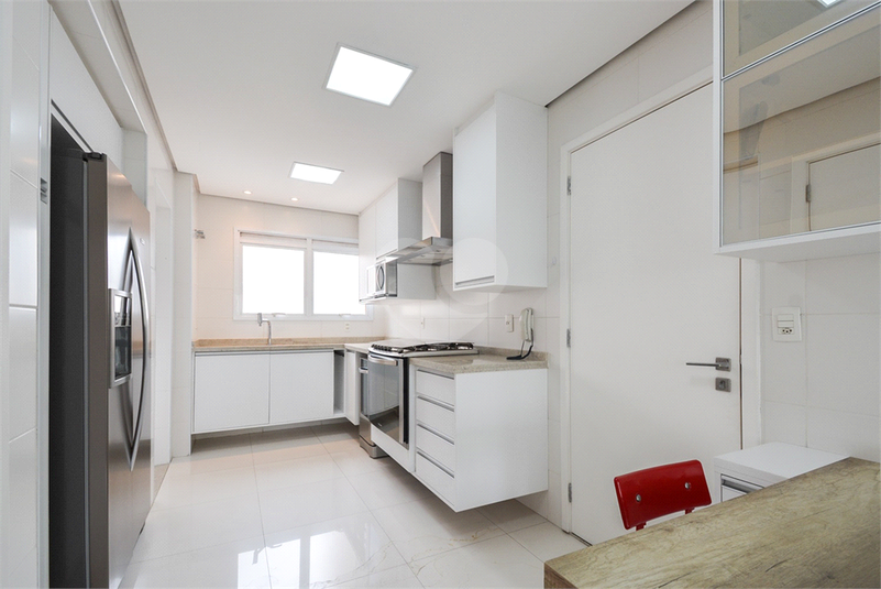 Venda Apartamento São Paulo Vila Nova Conceição REO998103 19