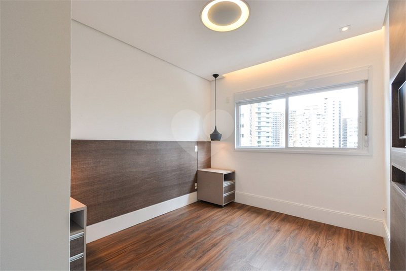 Venda Apartamento São Paulo Vila Nova Conceição REO998103 38