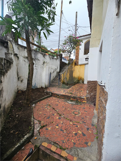 Venda Terreno São Paulo Vila Paulicéia REO998121 34