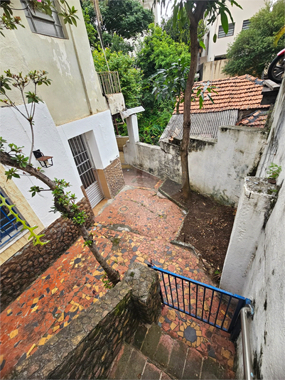 Venda Terreno São Paulo Vila Paulicéia REO998121 1