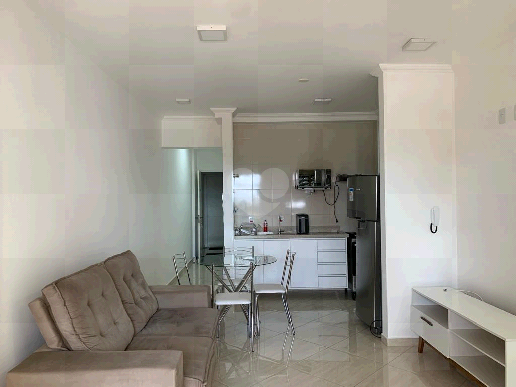 Venda Apartamento São Carlos Centro REO998144 6